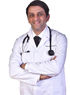 Dr. Houssam Alam